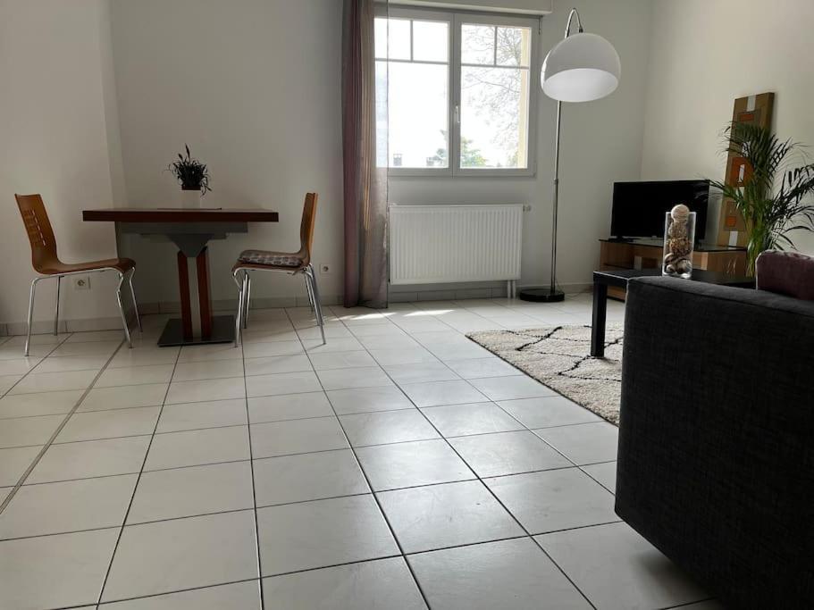L'Etoile Apartment Lutterbach Екстериор снимка