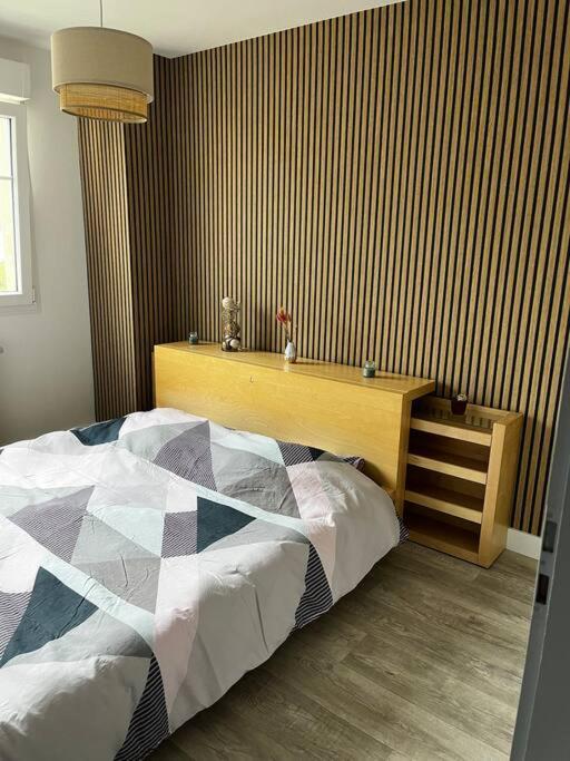 L'Etoile Apartment Lutterbach Екстериор снимка