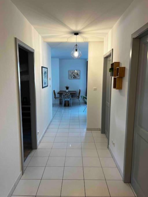 L'Etoile Apartment Lutterbach Екстериор снимка