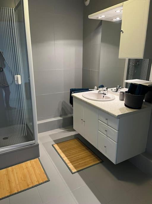 L'Etoile Apartment Lutterbach Екстериор снимка